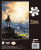 The Legend of Zelda™ "Breath of the Wild" 1000 Piece Puzzle