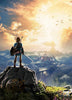 The Legend of Zelda™ "Breath of the Wild" 1000 Piece Puzzle