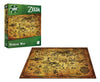 The Legend of Zelda™ "Hyrule Map" 1000 Piece Puzzle