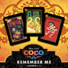 Coco Remember Me Lotería