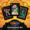 Coco Remember Me Lotería