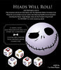 YAHTZEE®: Disney The Nightmare Before Christmas